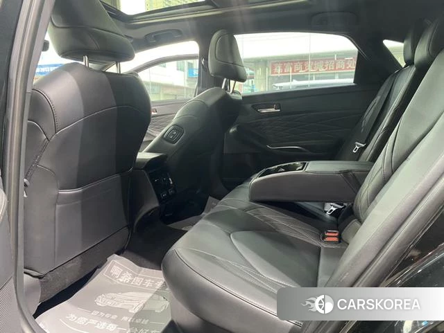 Toyota Asian dragon id 4273469 из Китая 20
