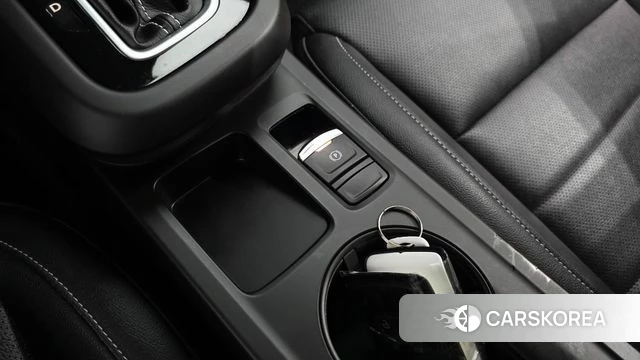 Renault Korea (Samsung) XM3 id 4763265 из Кореи 20