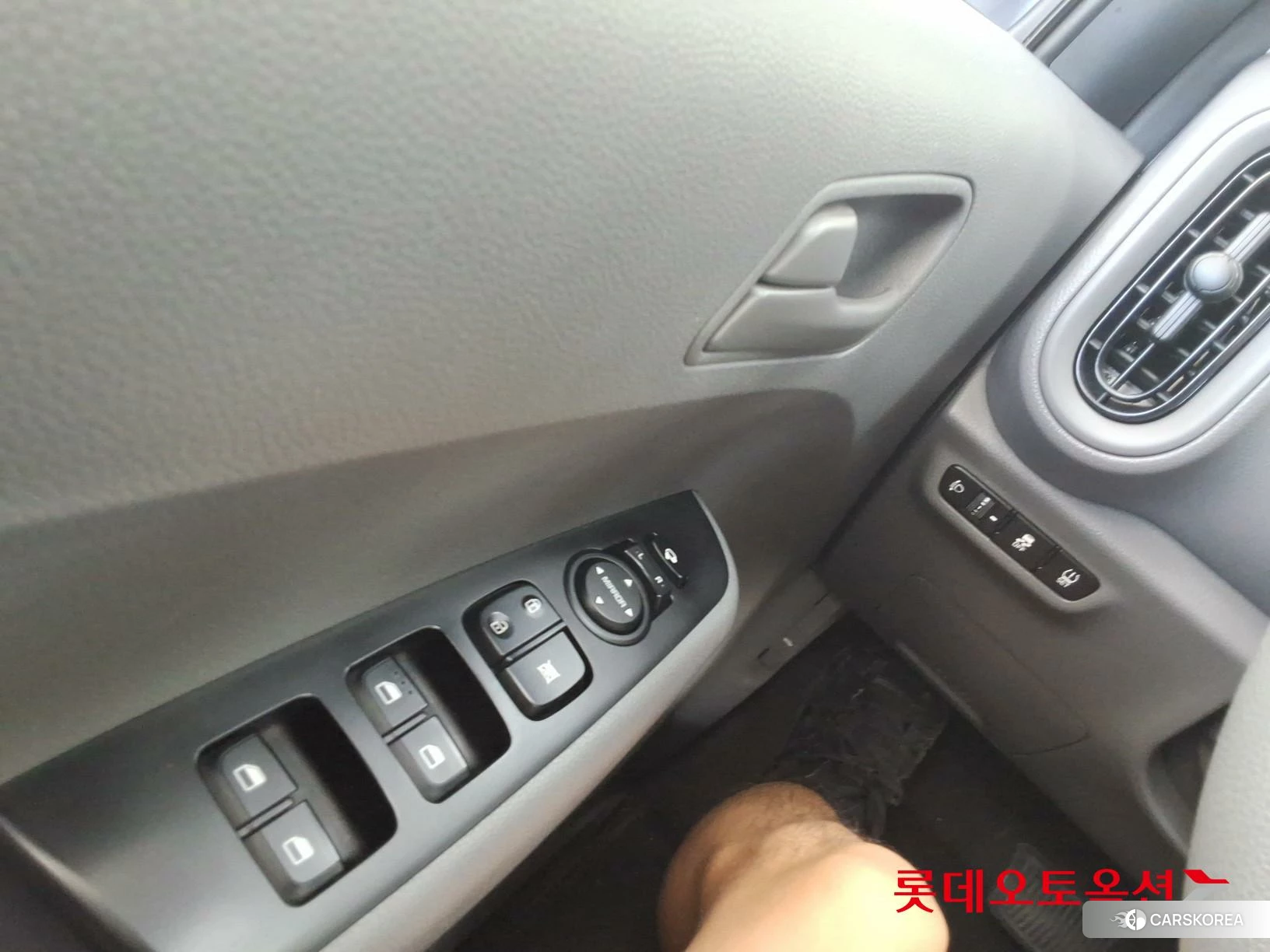Kia Morning id 4669156 из Кореи 20