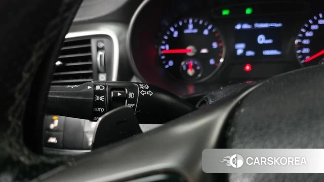 Kia The New Sorento id 4943912 из Кореи 20