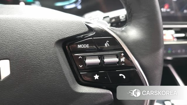 Kia Di Ol Nu Niro id 4231342 из Кореи 20