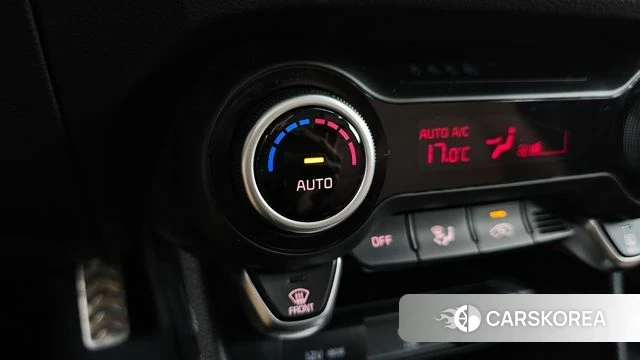 Kia The New Morning (JA) id 4515662 из Кореи 20
