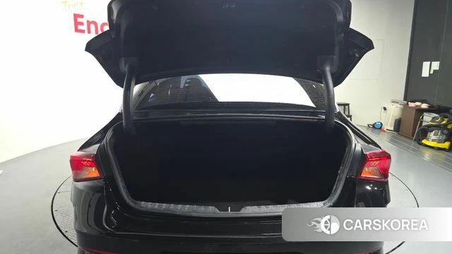 Kia K5 3rd generation id 4581268 из Кореи 20