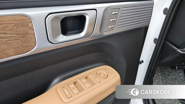 Hyundai Santa Fe (MX5) id 4279526 из Кореи 20