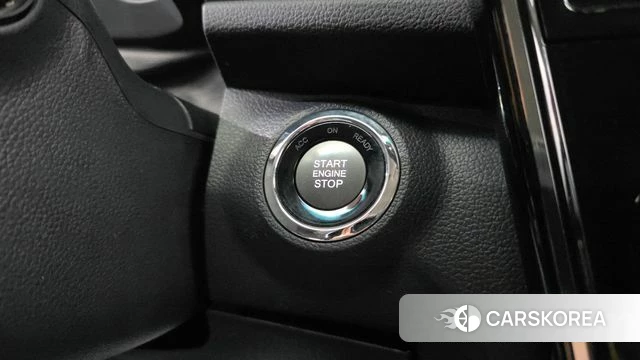 Ssangyong Berry New Tivoli id 4223715 из Кореи 20