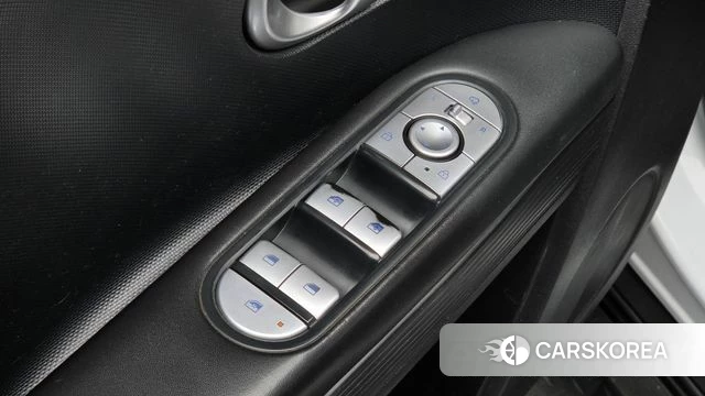 Hyundai Ionic 5 id 4936021 из Кореи 20