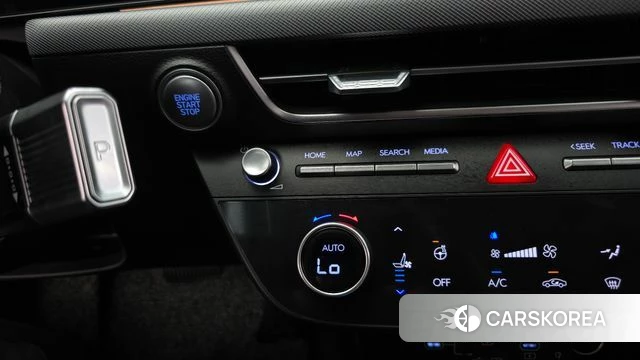 Hyundai Sonata D Edge (DN8) id 4640721 из Кореи 20