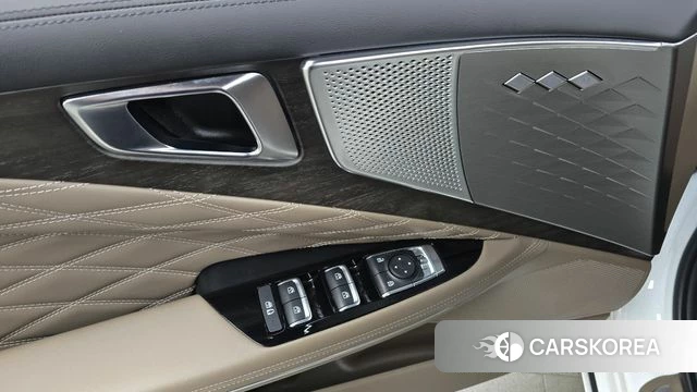 Kia K8 Hybrid id 4935088 из Кореи 20