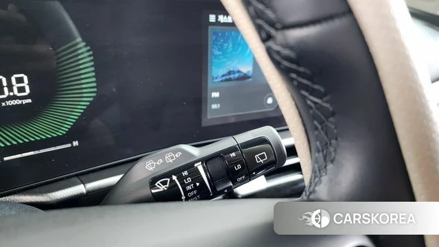 Kia The New Sportage 5th Generation id 4427295 из Кореи 20