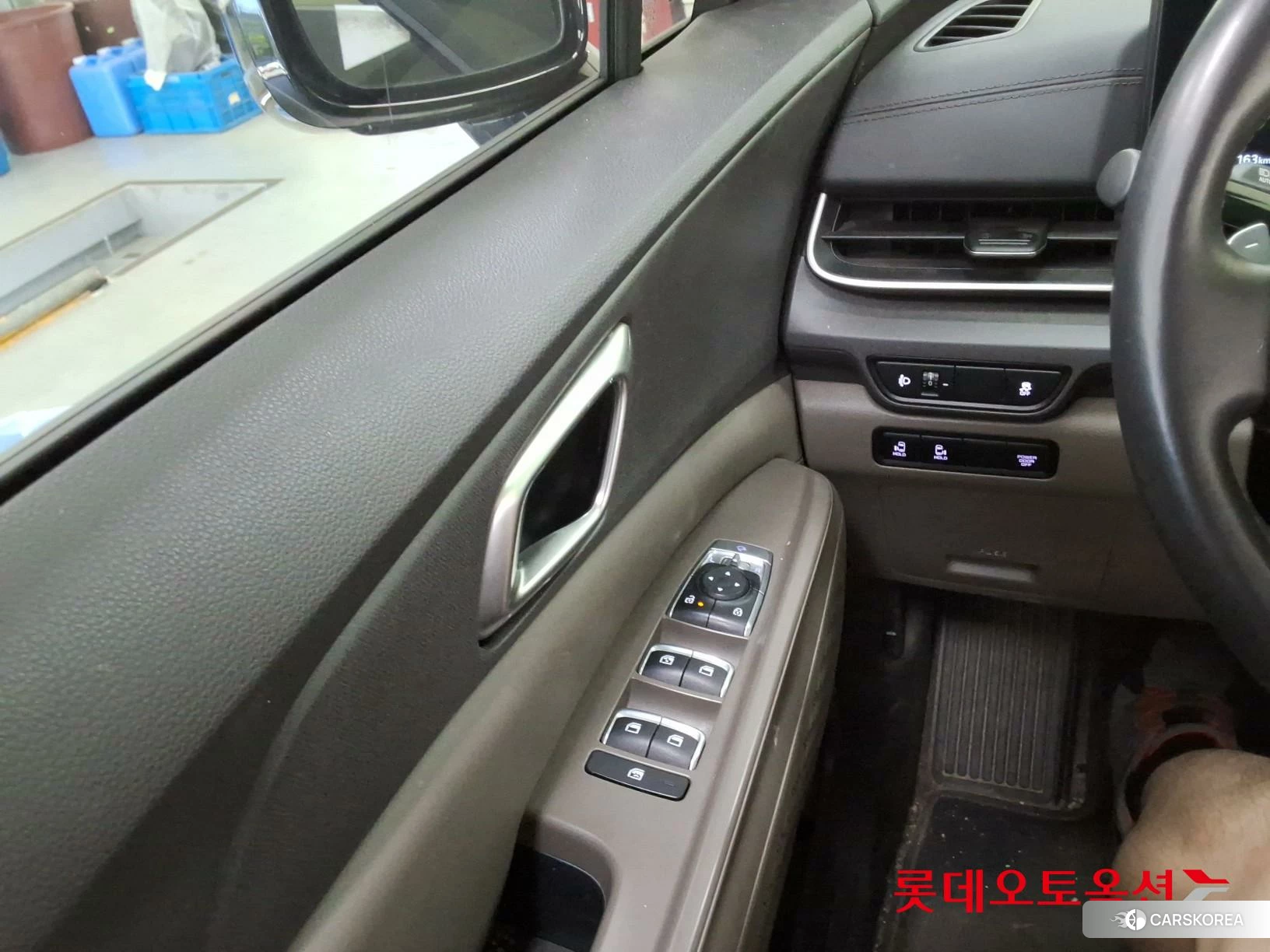 Kia Carnival Hybrid id 4679370 из Кореи 20