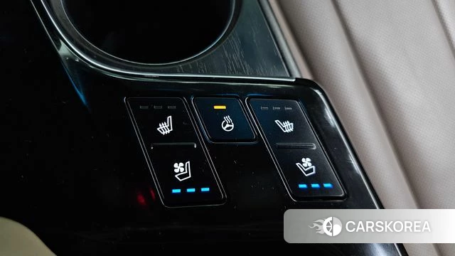 Kia K8 Hybrid id 4656674 из Кореи 20