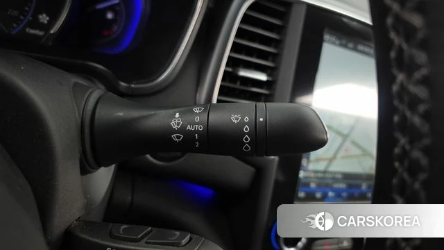 Renault Korea (Samsung) SM6 id 4781169 из Кореи 20