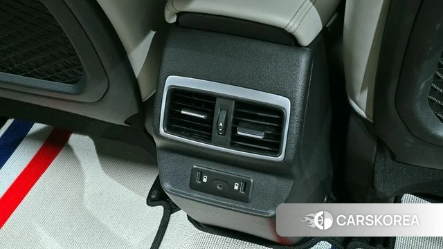 Renault Korea (Samsung) The New QM6 id 4303886 из Кореи 20