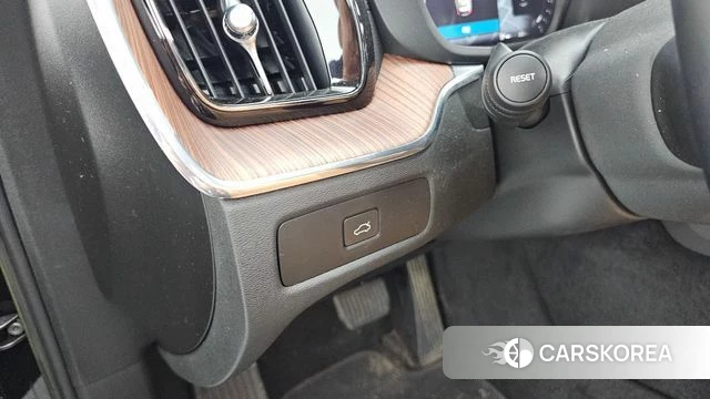 Volvo XC60 second Generation id 4566680 из Кореи 20