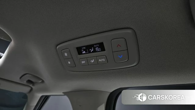 Kia The New Carnival 4th Generation id 4571524 из Кореи 20