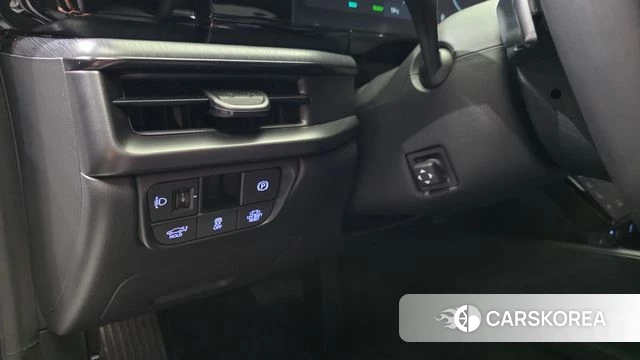 Hyundai Grandeur Hybrid (GN7) id 4863625 из Кореи 20
