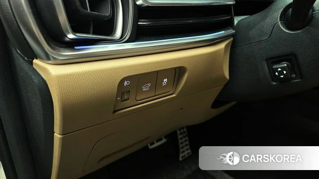 Kia The New Sorento 4th Generation id 4230084 из Кореи 20