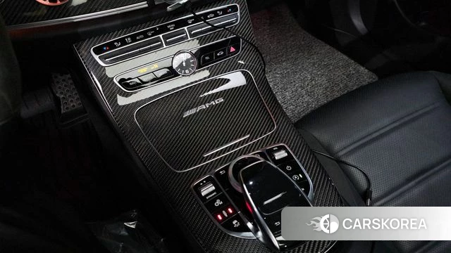 Mercedes-Benz E-Class W213 id 4246280 из Кореи 20