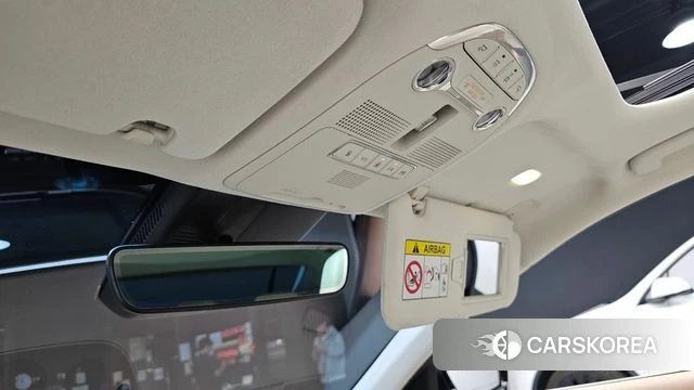 Hyundai The New Grandeur IG id 4445096 из Кореи 20