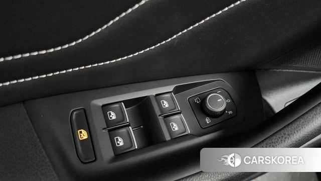 Volkswagen Arteon id 4848170 из Кореи 20