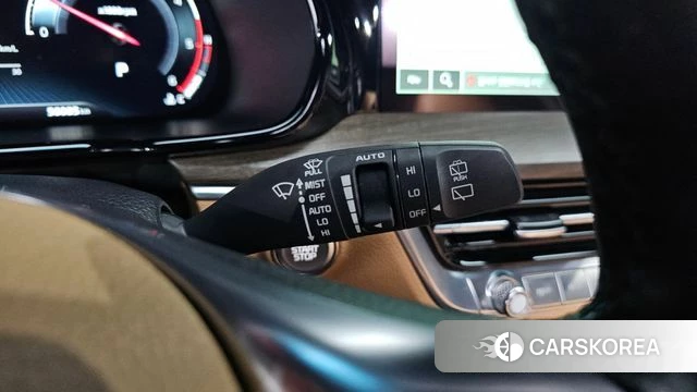 Kia Mohave Master id 4556345 из Кореи 20