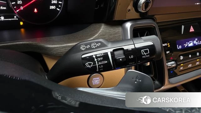 Kia Sorento 4th Generation id 4625655 из Кореи 20