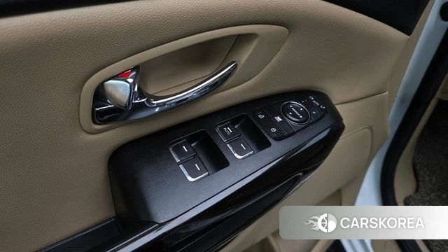 Kia All New Carnival id 4643083 из Кореи 20