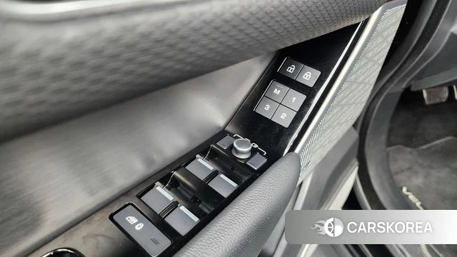 Land Rover Range Rover Velar id 4361854 из Кореи 20