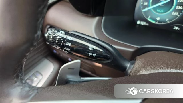 Hyundai The New Palisade id 4481240 из Кореи 20