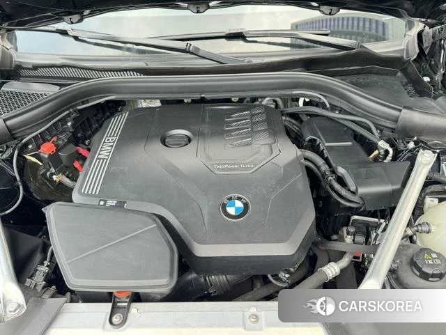 BMW X3 id 4290938 из Китая 20