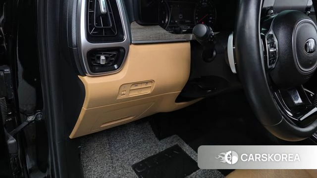 Kia Sorento 4th Generation id 4446569 из Кореи 20
