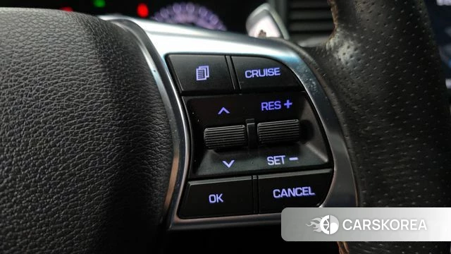 Hyundai Sonata New Rise id 4286372 из Кореи 20