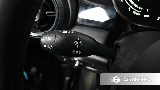 Mini Cooper id 4468726 из Кореи 20
