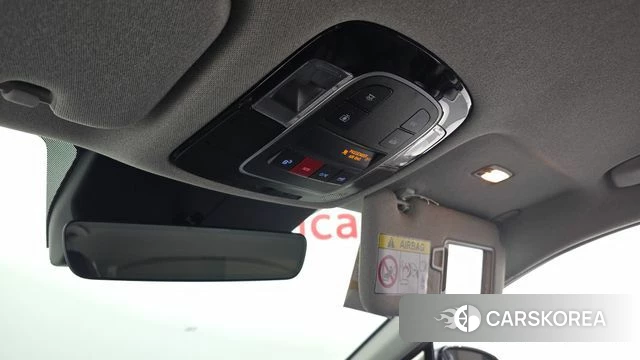 Hyundai Sonata D Edge (DN8) id 4248386 из Кореи 20