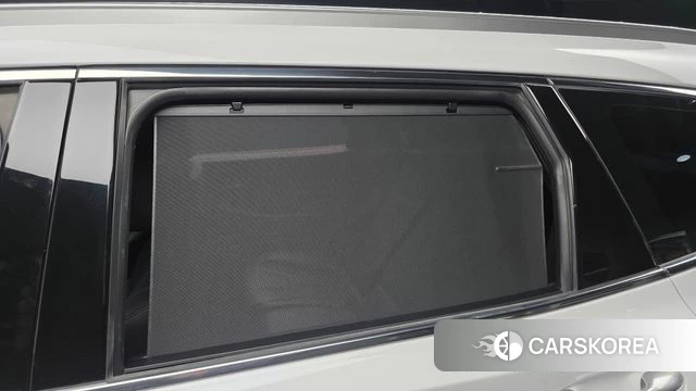 Hyundai Santa Fe TM id 4944182 из Кореи 20