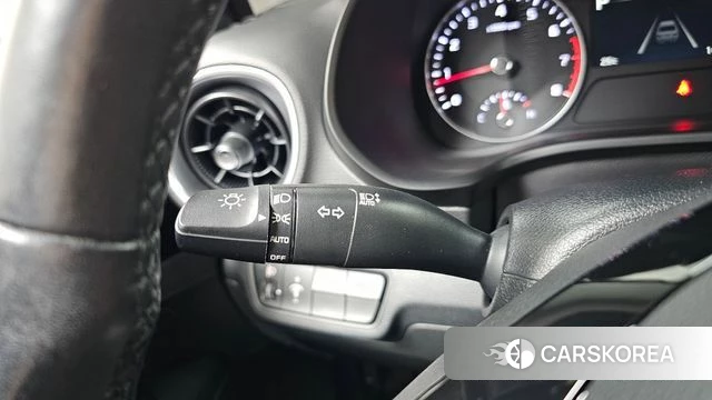 Kia The New K3 2nd generation id 4549206 из Кореи 20