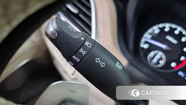 Genesis G90 id 4849878 из Кореи 20