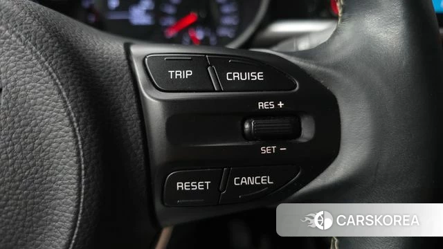 Kia All New Morning (JA) id 4568468 из Кореи 20
