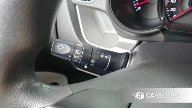 Kia The New Ray id 4750977 из Кореи 20
