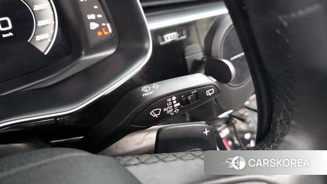 Audi Q7 (4M) id 4338106 из Кореи 20