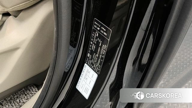 Kia The New Carnival id 4331076 из Кореи 20