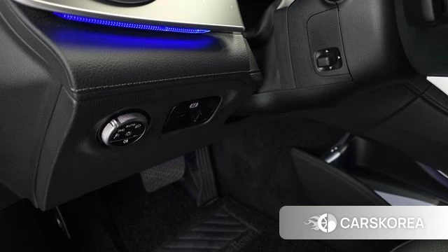 Mercedes-Benz EQE V295 id 4428309 из Кореи 20