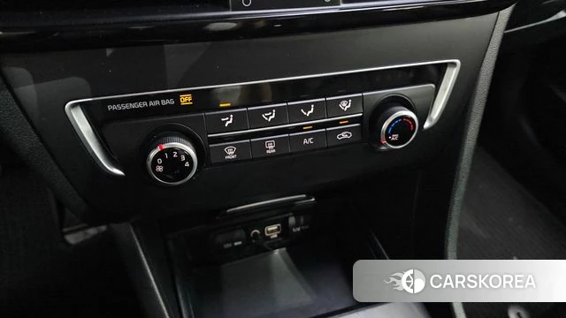 Kia The New K5 2nd generation id 4693722 из Кореи 20