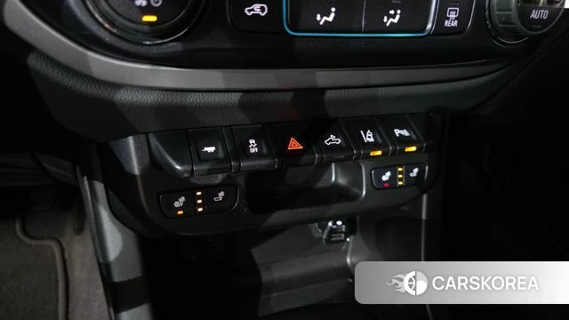 Chevrolet (GM Daewoo) Real New Colorado id 4872594 из Кореи 20