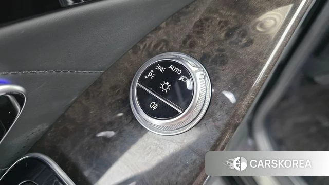 Mercedes-Benz S-Class W223 id 4759072 из Кореи 20