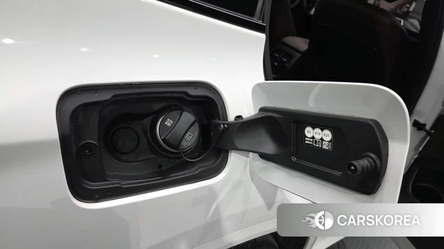 BMW X3 (G01) id 4763444 из Кореи 20