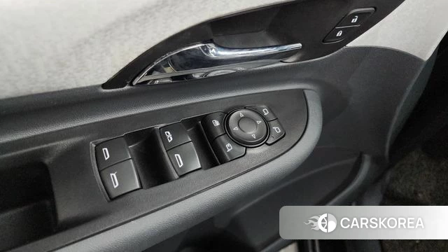 Chevrolet (GM Daewoo) Bolt EV id 4294076 из Кореи 20