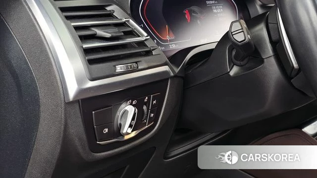 BMW X4 (G02) id 4835309 из Кореи 20