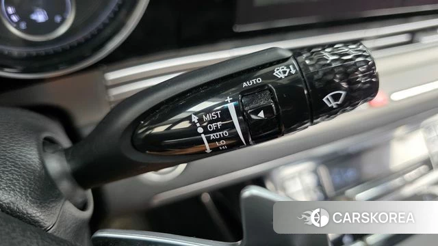 Hyundai The New Grandeur IG id 4688920 из Кореи 20