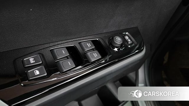 Ssangyong Torres id 4230556 из Кореи 20